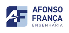 Logo da Afonso Franca