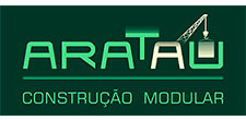 Logo da Aratau