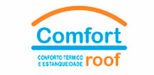 Logo da Comfort Roof