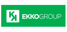 Logo da Ekko Group