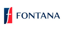 Logo da Fontana
