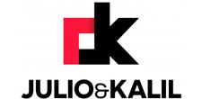 Logo da Juliokalil