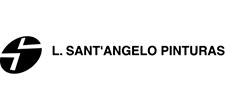 Logo da Lsantangelo