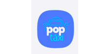 Logo da Pop Taxi