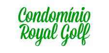 Logo da Royal Golf
