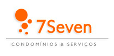 Logo da Seven