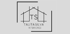 Logo da Talita Silva