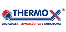 Logo da Thermo