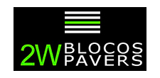 Logo da 2W