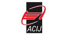 Logo da Acij