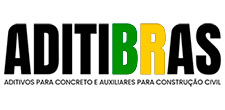 Logo da Aditibras