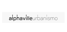 Logo da Alphaville