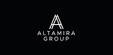 Logo da Altamira