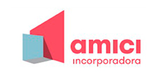 Logo da Amici
