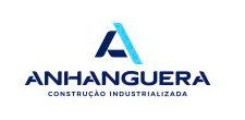 Logo da Lajes Anhaguera