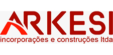 Logo da Arkesi