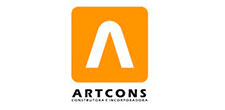 Logo da Artcons