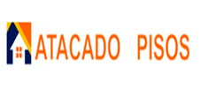 Logo da Atacados Pisos