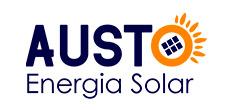 Logo da Austo