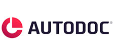Logo da Autodoc