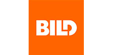 Logo da Bild