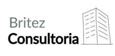 Logo da Britez Consulting