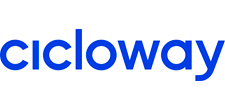 Logo da Cicloway