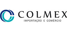 Logo da Colmex