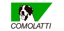 Logo da Comolatti