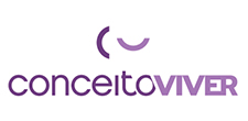 Logo da Conceito Viver