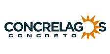 Logo da Concrelagos