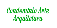 Logo da Condominio Arte