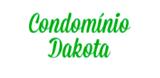 Logo da Condominio Dakota
