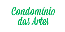 Logo da Condominio Das Artes