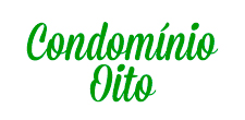 Logo da Condominio Oito