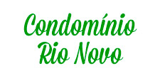 Logo da Condominio Rionovo