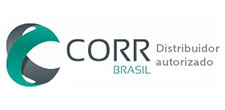 Logo da Corr