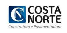 Logo da Costa Norte