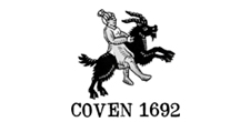 Logo da Coven