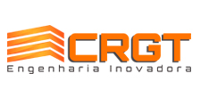 Logo da Crgt