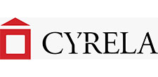 Logo da Cyrela