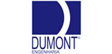 Logo da Dumont