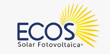 Logo da Ecos