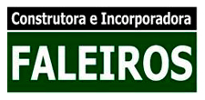 Logo da Construtora Faleiros