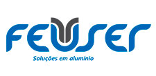 Logo da Feuser