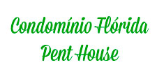 Logo da Florida Pent House