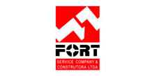 Logo da Fort