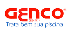 Logo da Genco
