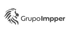 Logo da Grupoimper
