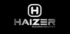 Logo da Haizer